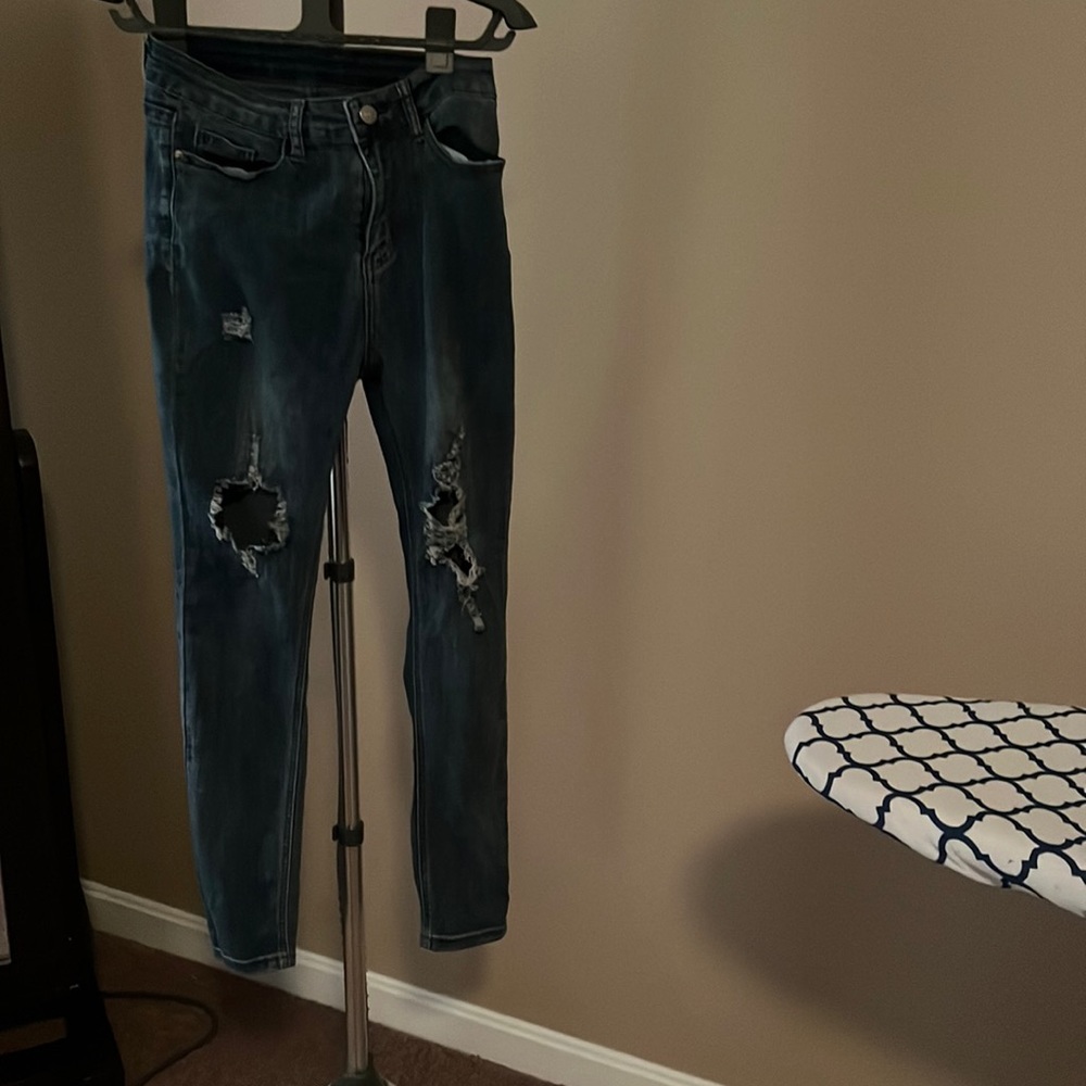 Shein jeans